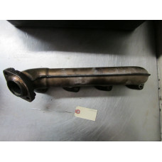 27F020 Right Exhaust Manifold From 2003 Mercedes-Benz S500   5.0